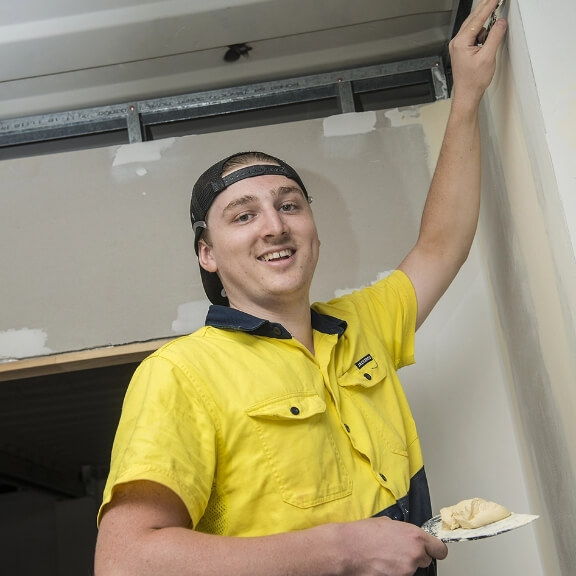 Industry Training - we assist with