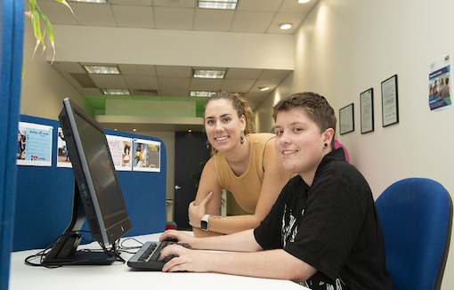 biz-support-training